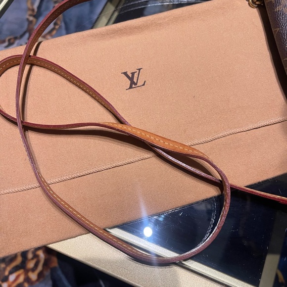Louis Vuitton PM monogram - Picture 7 of 16